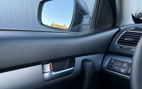 KIA Sorento II рестайлинг, 2013 год, 1 899 000 рублей, 23 фотография