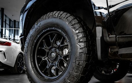 Chevrolet Silverado, 2022 год, 9 000 000 рублей, 8 фотография