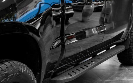 Chevrolet Silverado, 2022 год, 9 000 000 рублей, 12 фотография