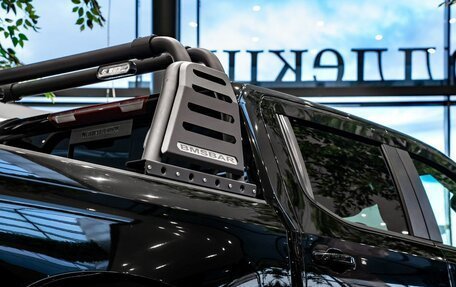 Chevrolet Silverado, 2022 год, 9 000 000 рублей, 13 фотография