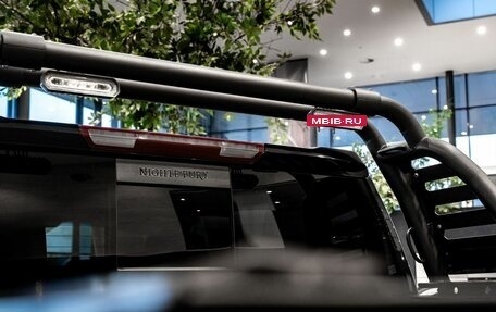 Chevrolet Silverado, 2022 год, 9 000 000 рублей, 19 фотография