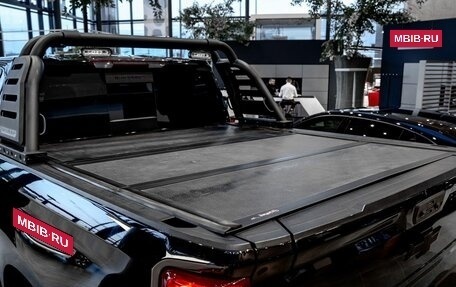 Chevrolet Silverado, 2022 год, 9 000 000 рублей, 15 фотография