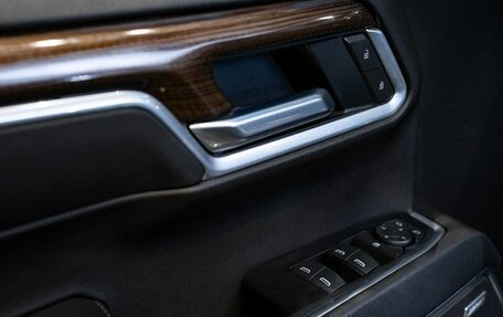 Chevrolet Silverado, 2022 год, 9 000 000 рублей, 29 фотография