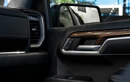 Chevrolet Silverado, 2022 год, 9 000 000 рублей, 36 фотография
