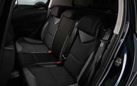 Peugeot 308 II, 2011 год, 649 000 рублей, 9 фотография