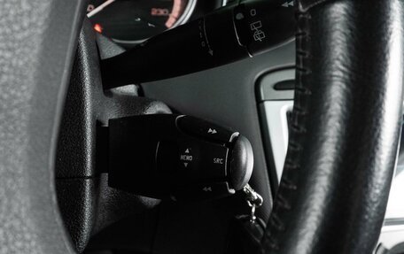 Peugeot 308 II, 2011 год, 649 000 рублей, 13 фотография