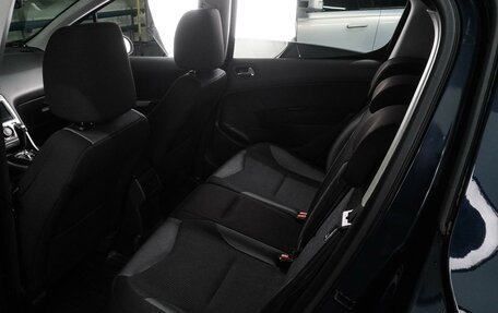 Peugeot 308 II, 2011 год, 649 000 рублей, 11 фотография