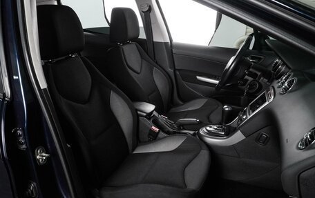 Peugeot 308 II, 2011 год, 649 000 рублей, 8 фотография