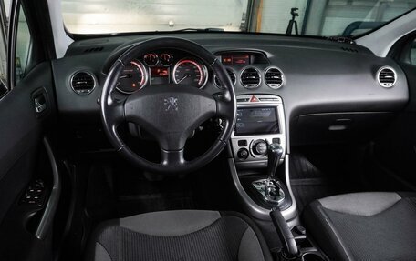 Peugeot 308 II, 2011 год, 649 000 рублей, 6 фотография