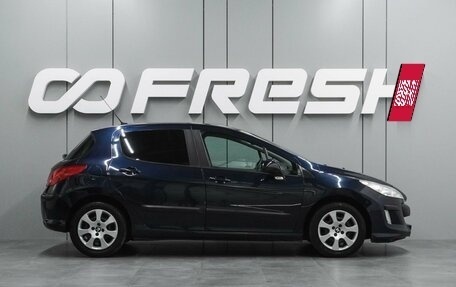 Peugeot 308 II, 2011 год, 649 000 рублей, 5 фотография
