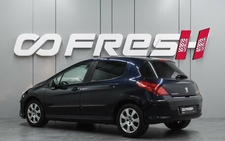 Peugeot 308 II, 2011 год, 649 000 рублей, 2 фотография