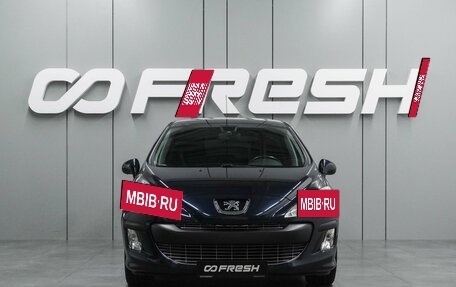 Peugeot 308 II, 2011 год, 649 000 рублей, 3 фотография