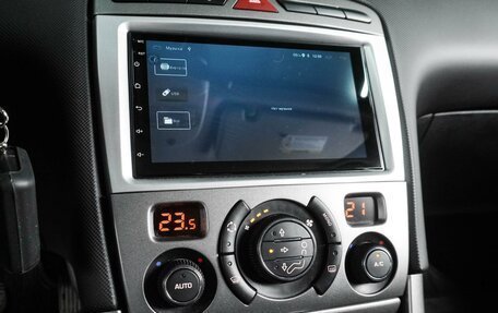 Peugeot 308 II, 2011 год, 649 000 рублей, 15 фотография