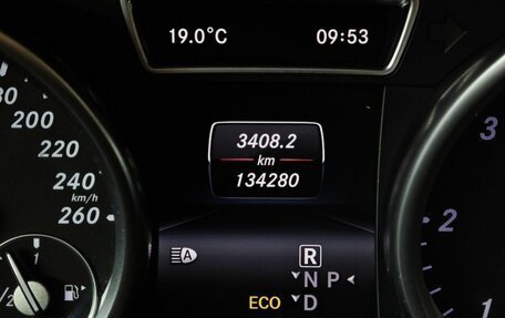 Mercedes-Benz M-Класс, 2015 год, 2 495 000 рублей, 17 фотография