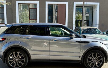 Land Rover Range Rover Evoque I, 2013 год, 2 120 000 рублей, 2 фотография