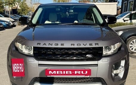Land Rover Range Rover Evoque I, 2013 год, 2 120 000 рублей, 4 фотография