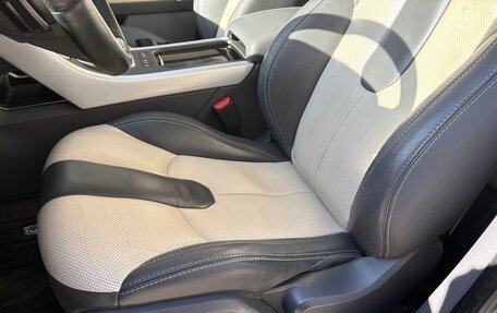 Land Rover Range Rover Evoque I, 2013 год, 2 120 000 рублей, 12 фотография