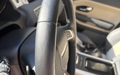 Land Rover Range Rover Evoque I, 2013 год, 2 120 000 рублей, 13 фотография