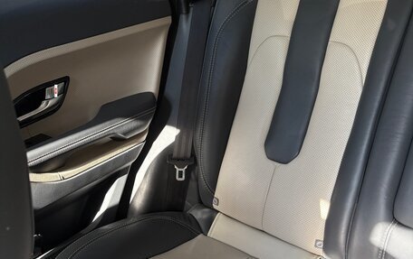 Land Rover Range Rover Evoque I, 2013 год, 2 120 000 рублей, 15 фотография