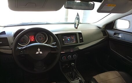 Mitsubishi Lancer IX, 2007 год, 665 000 рублей, 6 фотография