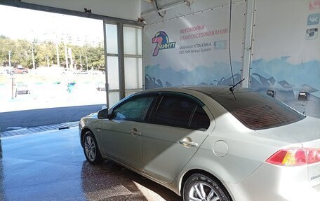 Mitsubishi Lancer IX, 2007 год, 665 000 рублей, 4 фотография