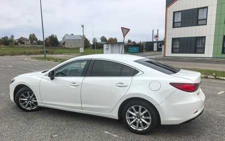 Mazda 6, 2012 год, 1 320 000 рублей, 4 фотография