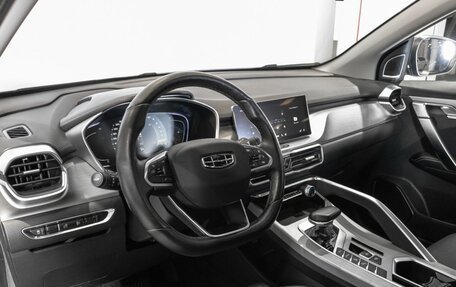 Geely Coolray I, 2023 год, 1 794 400 рублей, 5 фотография