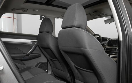 Geely Coolray I, 2023 год, 1 794 400 рублей, 8 фотография