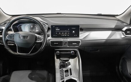 Geely Coolray I, 2023 год, 1 794 400 рублей, 6 фотография