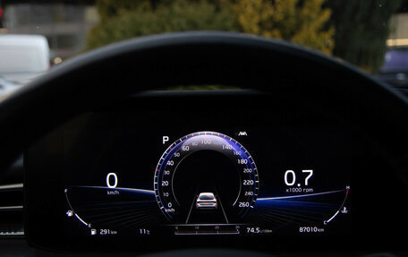 KIA K5, 2022 год, 2 498 000 рублей, 8 фотография