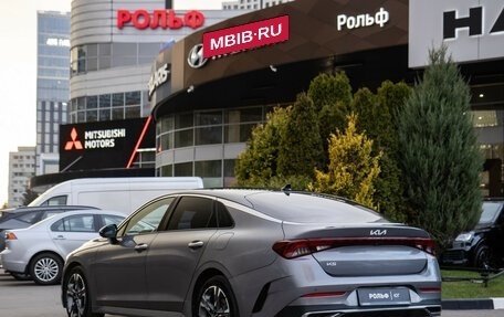 KIA K5, 2022 год, 2 498 000 рублей, 5 фотография