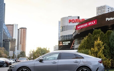 KIA K5, 2022 год, 2 498 000 рублей, 6 фотография