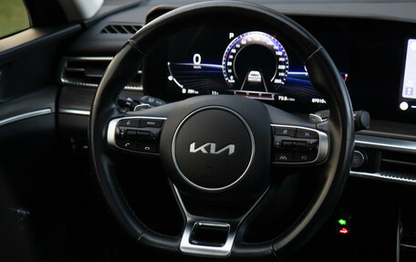 KIA K5, 2022 год, 2 498 000 рублей, 11 фотография