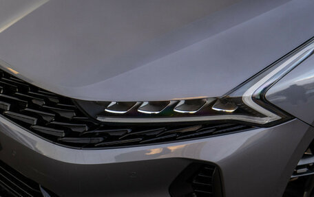 KIA K5, 2022 год, 2 498 000 рублей, 24 фотография