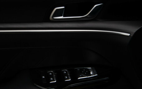 KIA K5, 2022 год, 2 498 000 рублей, 22 фотография