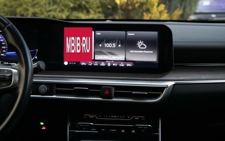 KIA K5, 2022 год, 2 498 000 рублей, 12 фотография