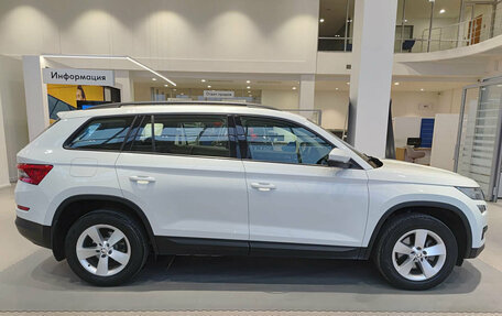 Skoda Kodiaq I, 2018 год, 2 688 000 рублей, 8 фотография