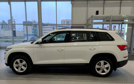 Skoda Kodiaq I, 2018 год, 2 688 000 рублей, 12 фотография