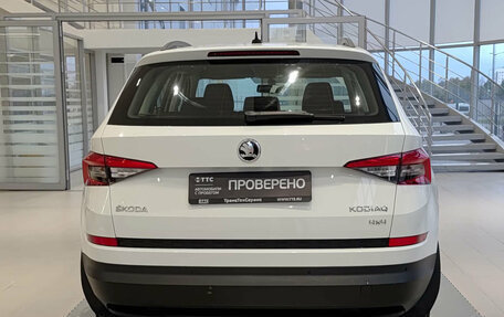 Skoda Kodiaq I, 2018 год, 2 688 000 рублей, 10 фотография
