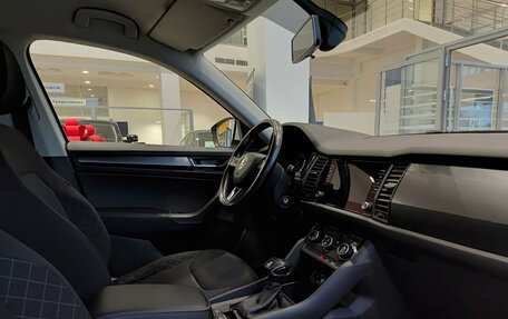 Skoda Kodiaq I, 2018 год, 2 688 000 рублей, 15 фотография