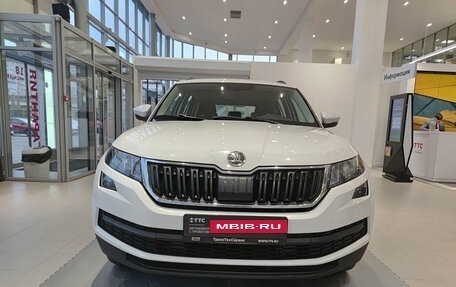 Skoda Kodiaq I, 2018 год, 2 688 000 рублей, 6 фотография