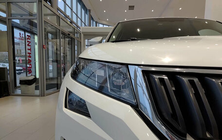 Skoda Kodiaq I, 2018 год, 2 688 000 рублей, 21 фотография