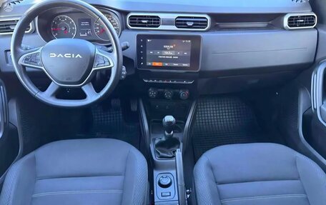 Dacia Duster II, 2023 год, 1 750 000 рублей, 4 фотография