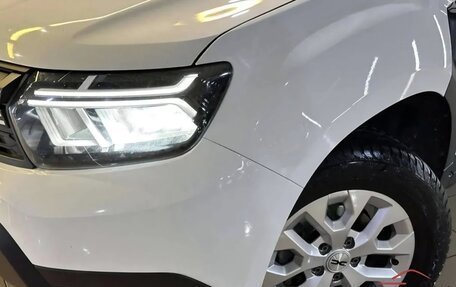 Dacia Duster II, 2023 год, 1 750 000 рублей, 2 фотография