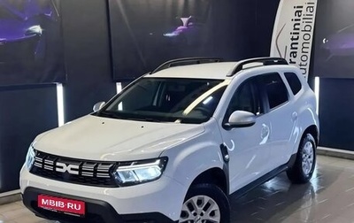 Dacia Duster II, 2023 год, 1 750 000 рублей, 1 фотография