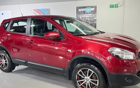 Nissan Qashqai, 2013 год, 1 150 000 рублей, 6 фотография