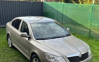 Skoda Octavia, 2013 год, 740 000 рублей, 1 фотография