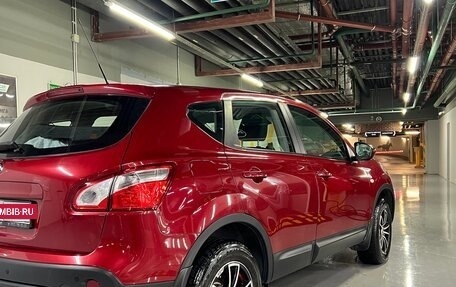 Nissan Qashqai, 2013 год, 1 150 000 рублей, 5 фотография