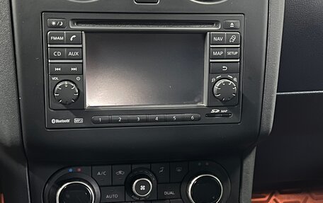Nissan Qashqai, 2013 год, 1 150 000 рублей, 10 фотография
