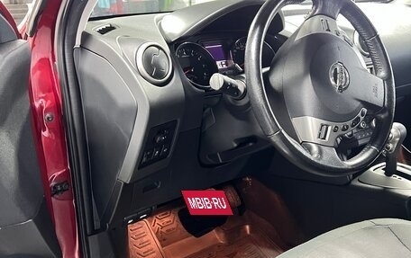 Nissan Qashqai, 2013 год, 1 150 000 рублей, 12 фотография